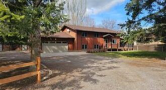 540 Whispering Ridge Lane, Columbia Falls