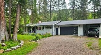1103 Greers Ferry Rd. Libby Montana
