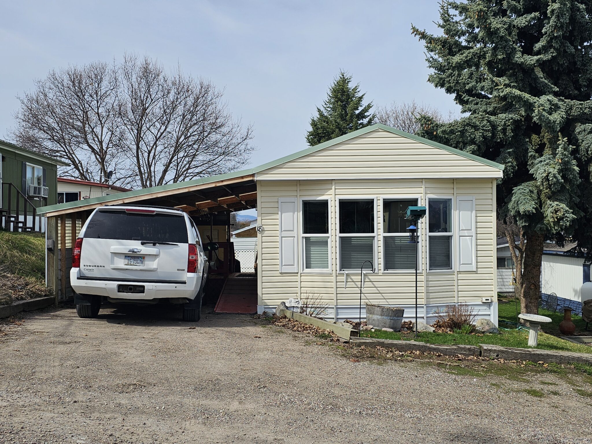 50523 Hwy 93 N #18 Polson