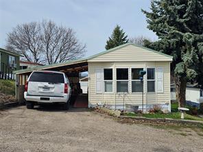 50523 HWY 93 N unit 18