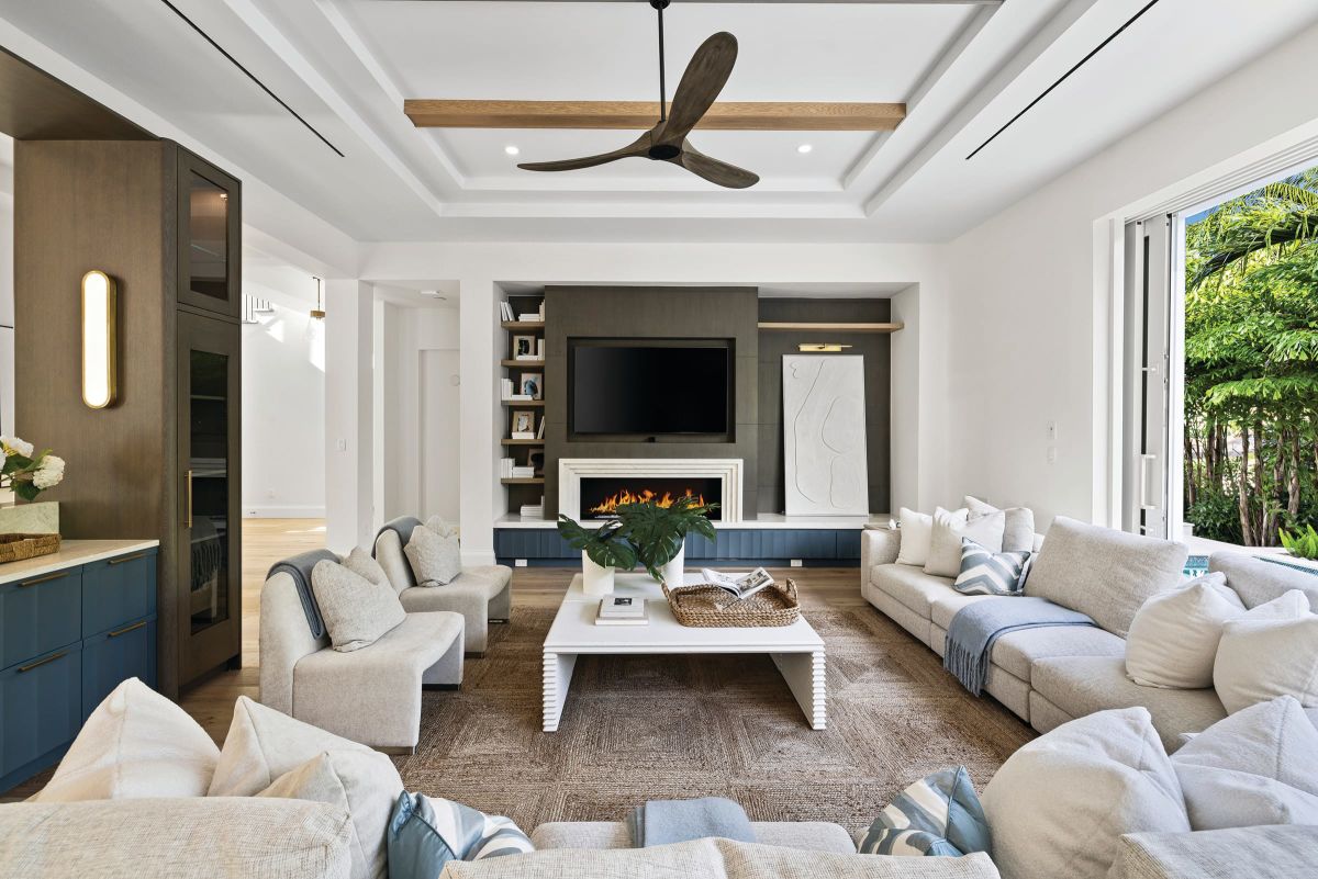 Home Staging Has Become a Crucial Tactic for Sellers Who Want to Move Their Properties Quickly