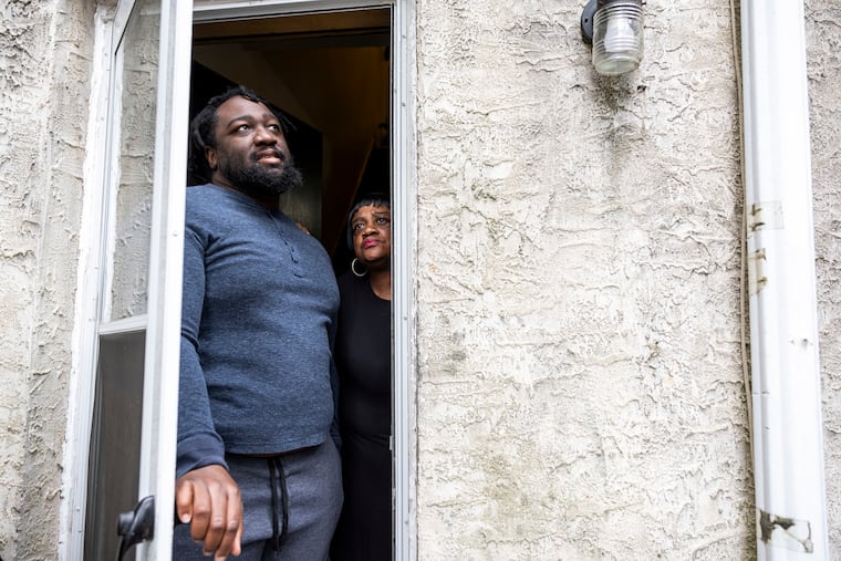 Abandoned Philly rowhouse collapsed; investing in home staging can help a house sell