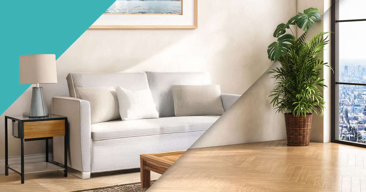 CREA Café | Should REALTORS® Explore Using AI Home Staging?
