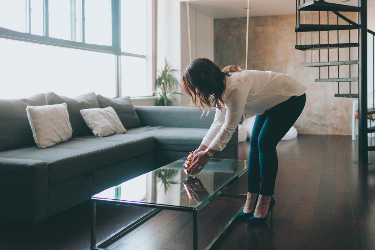 Home Staging & Home Sale Profits