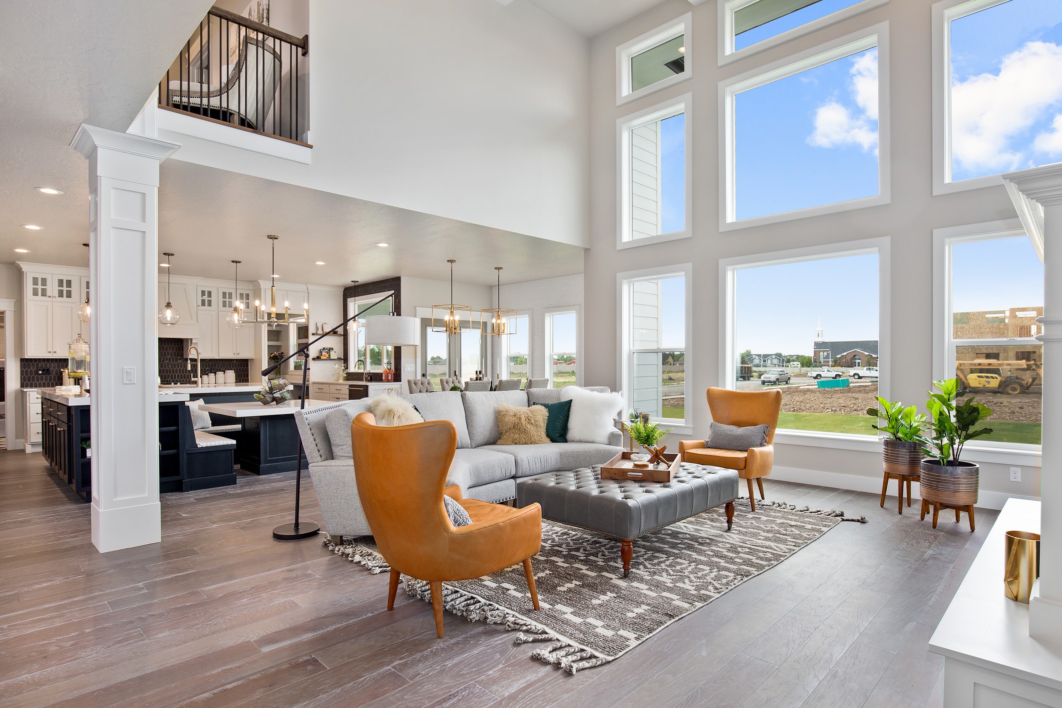 How Home Staging Can Transform Your Space and Accelerate Your Sale