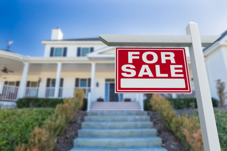 If you’re selling your home, you’re going up against cable TV