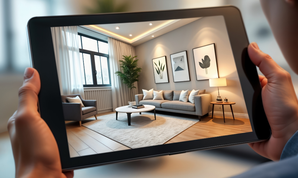 NAR report: Staged homes sell faster and for more