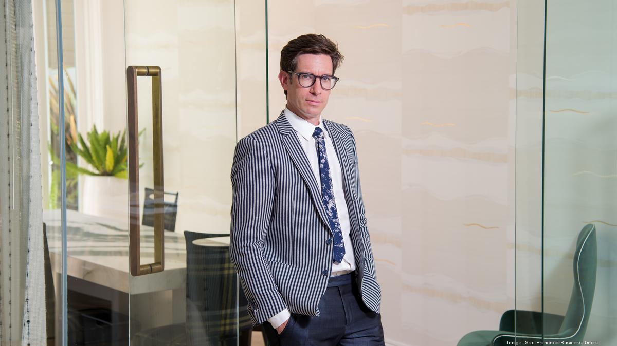 San Francisco's Green Couch believes high-end home staging should move beyond sight