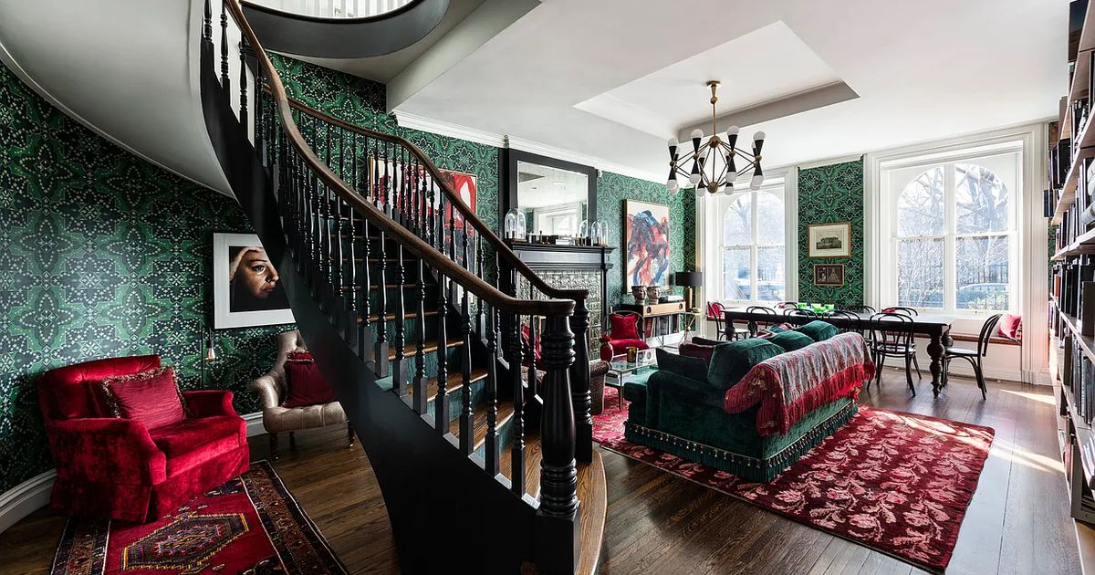 Talking to Stagers About Baz Luhrmann’s Gramercy Park House