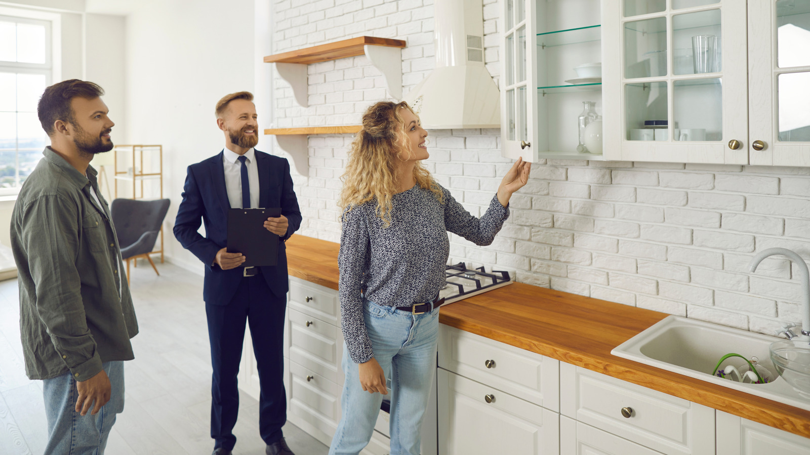 The Kitchen Design Mistake That's Turning Buyers Away From Your Home