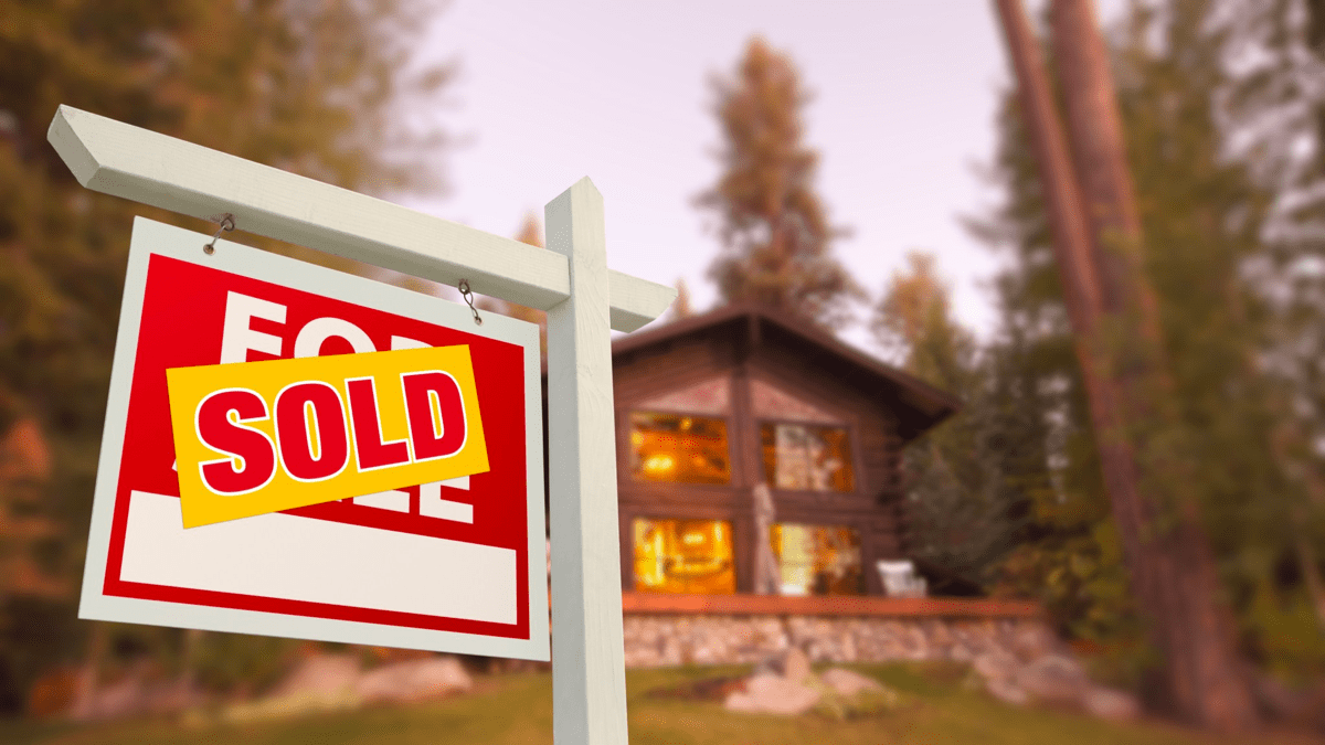Prices soar as ‘Montana land grab’ continues