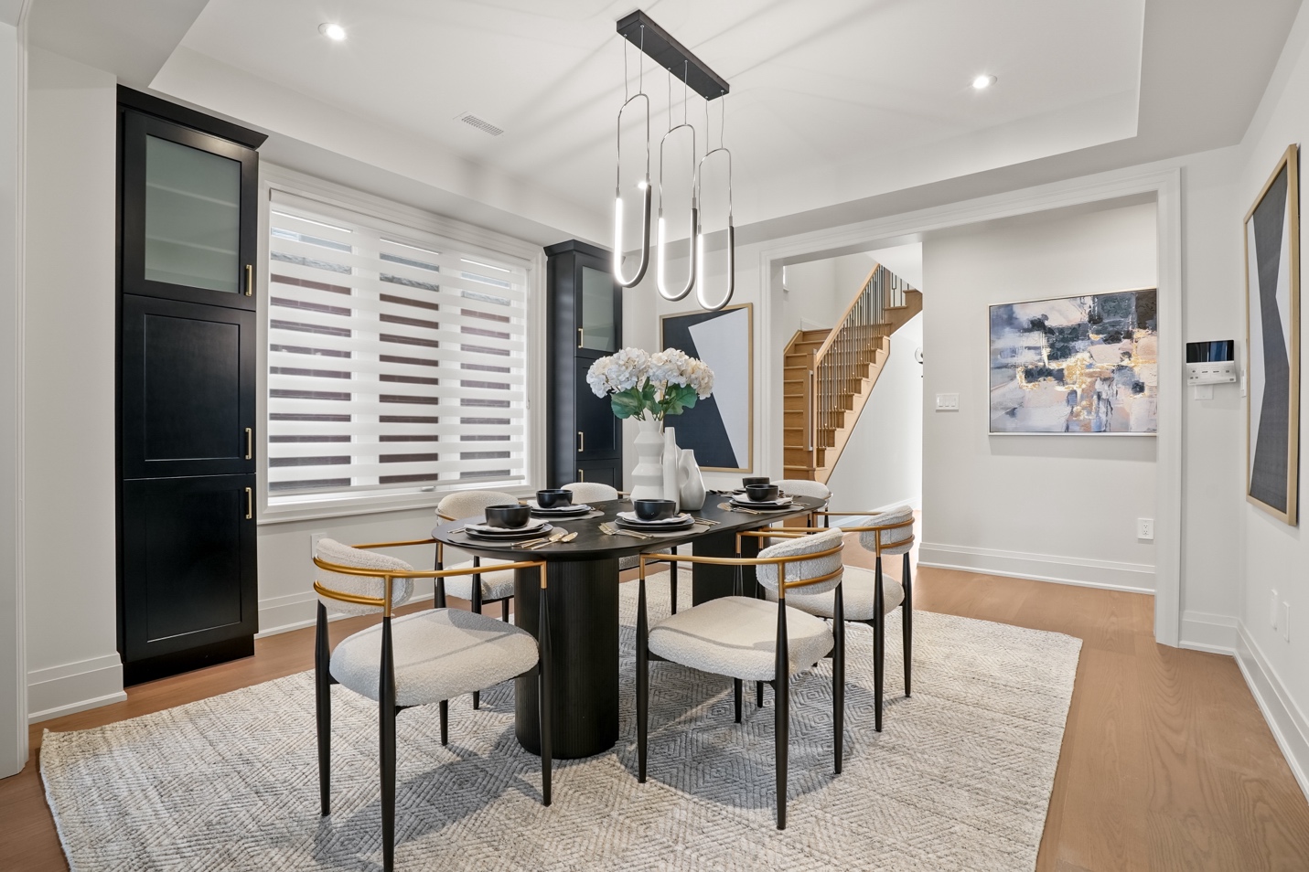Barrie's iSO Design & Interiors Honoured with 2025 Consumer Choice Award in Home Staging Services