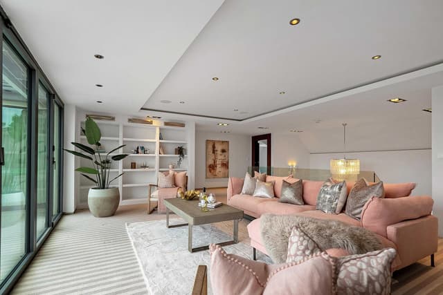 Home staging spotlighted for first time on national primetime property show