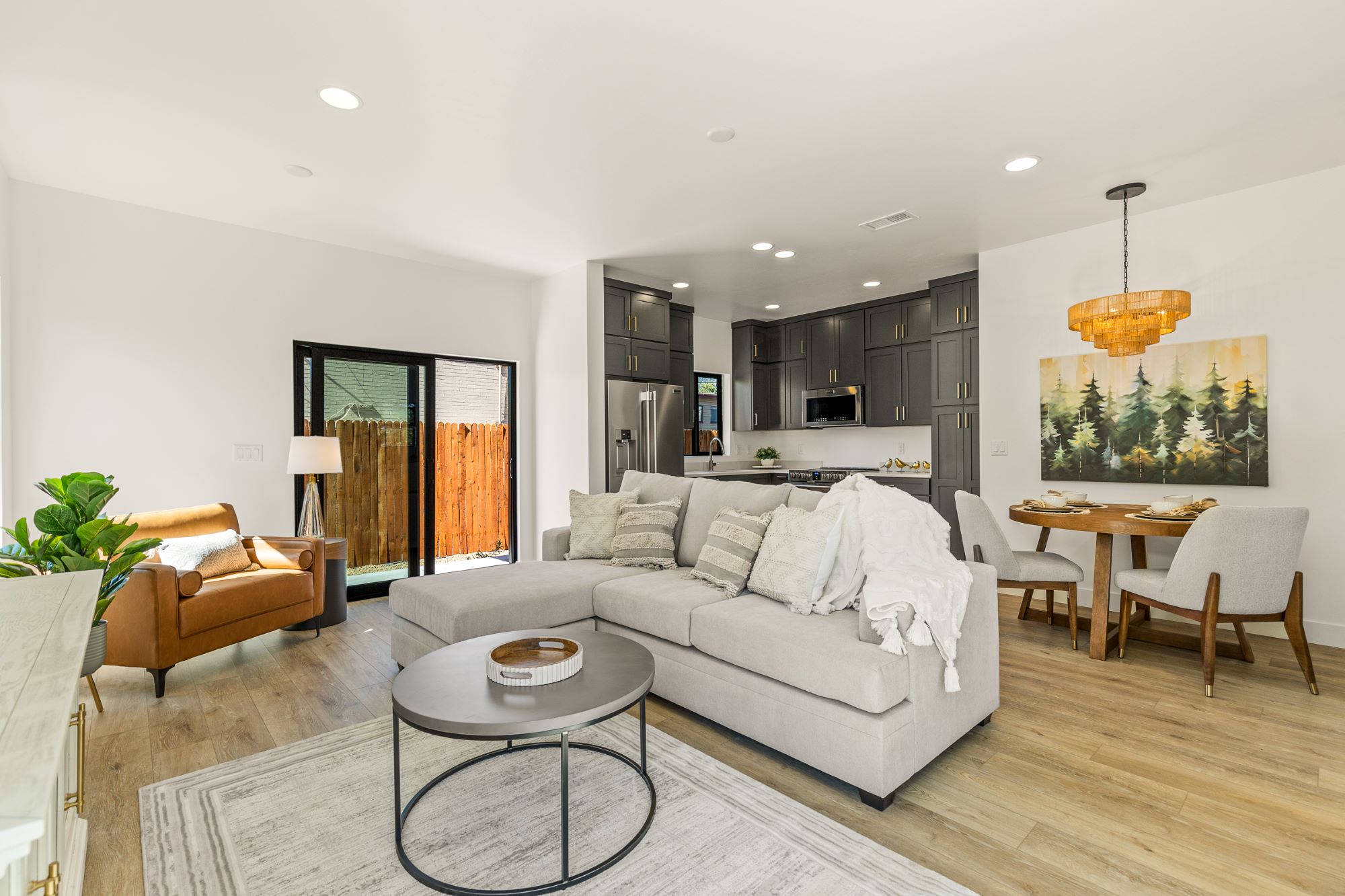 Staging Your Home: The Secret to a Faster, More Profitable Sale