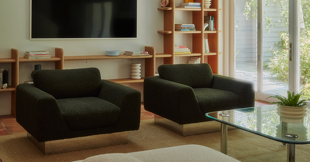 The Top 4 Places to Declutter Before You Put Your House on the Market