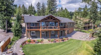 75 Shelter Cove, Lakeside MT