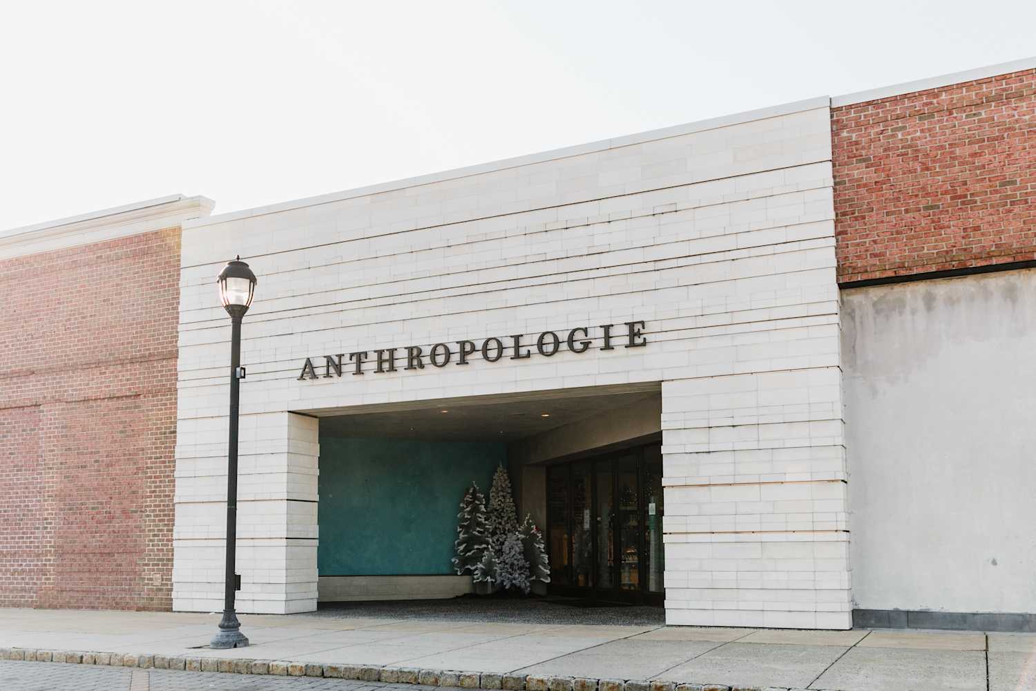 How a Home Stager Spends $200 at Anthropologie