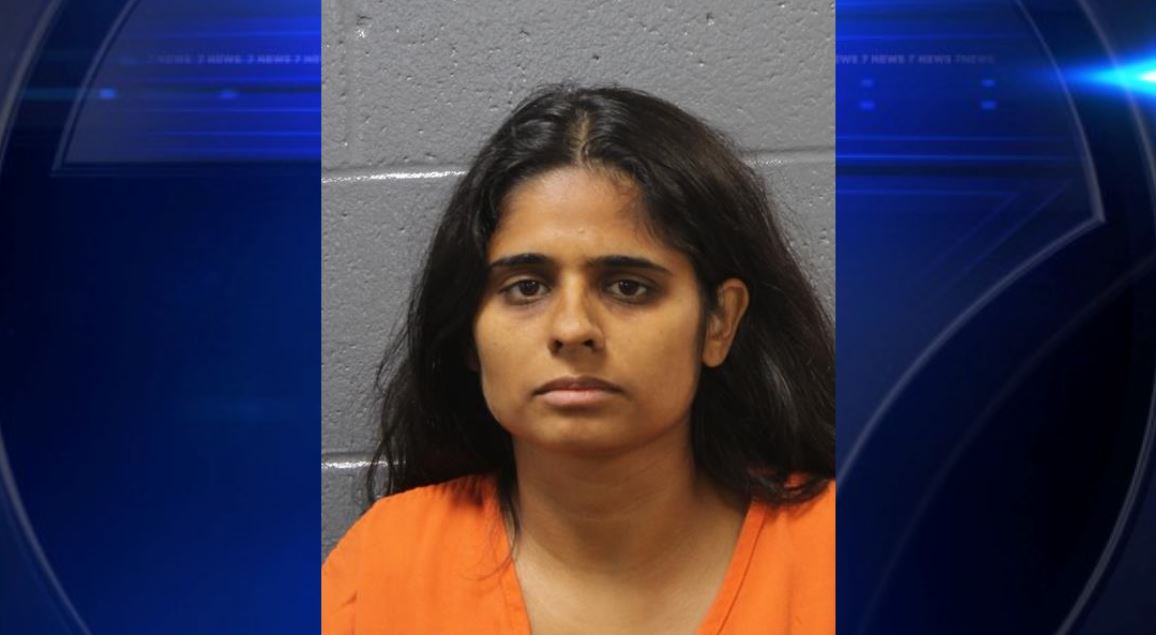 Oklahoma pediatrician accused of smothering daughter, staging drowning at El Portal rental home - WSVN 7News | Miami News, Weather, Sports