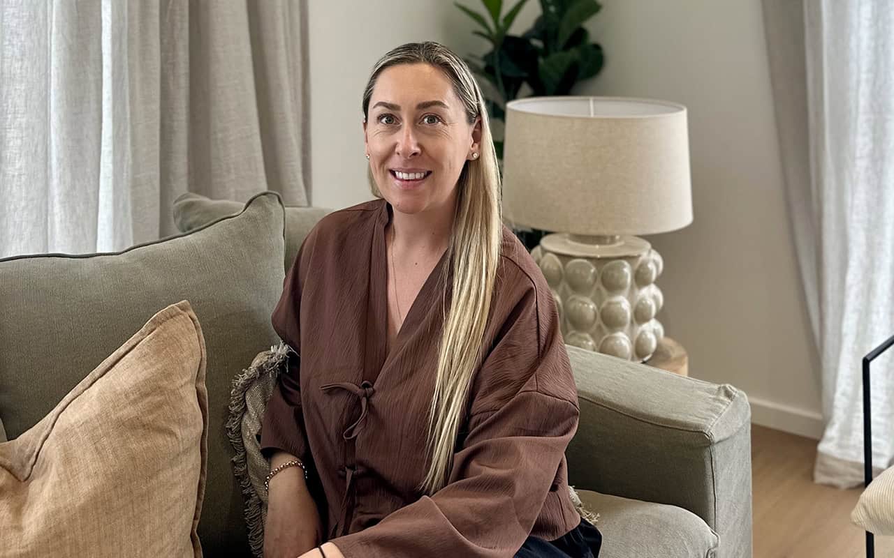 Staging for success - Local Matters