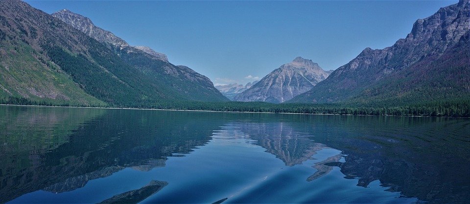 Montana lakes, montana hiking trails, montana fishing