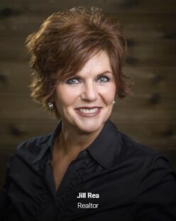 Jill Rea, REALTOR®