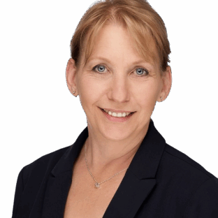 Lisa Corino, Broker/Owner